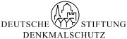180px-Deutsche_Stiftung_Denkmalschutz_logo_svg