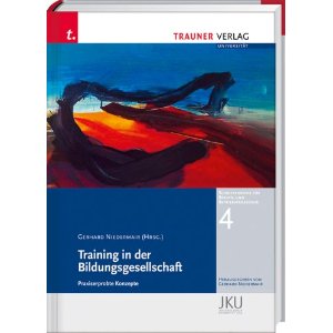 Buch Niedermair 2011