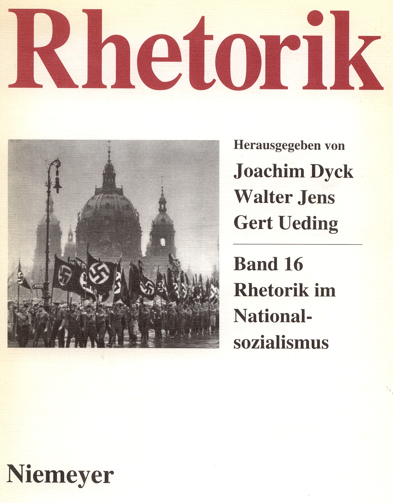 Rhetoriktrainer Ver�ffentlichung