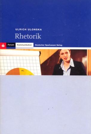 Ulonska Rhetorik 
