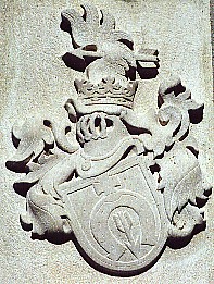 Wappen Ulonska de Dolega