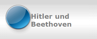 Hitler und 
Beethoven