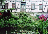 Haupteingang